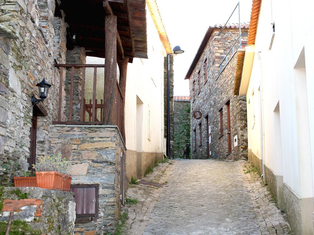 Casa Aigra Villa Gois Exterior photo