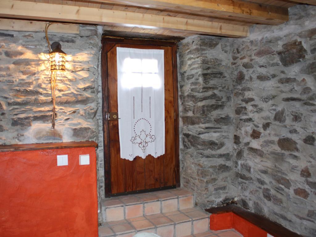 Casa Aigra Villa Gois Exterior photo
