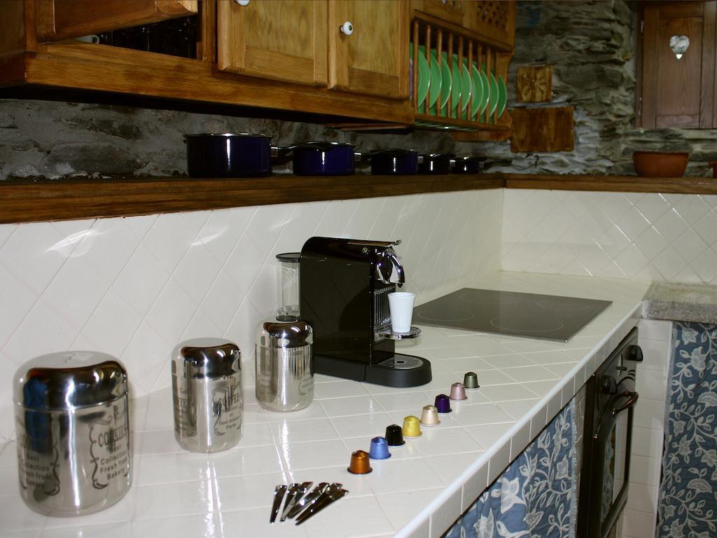 Casa Aigra Villa Gois Room photo