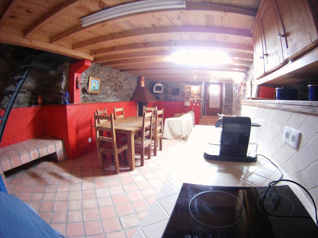 Casa Aigra Villa Gois Room photo