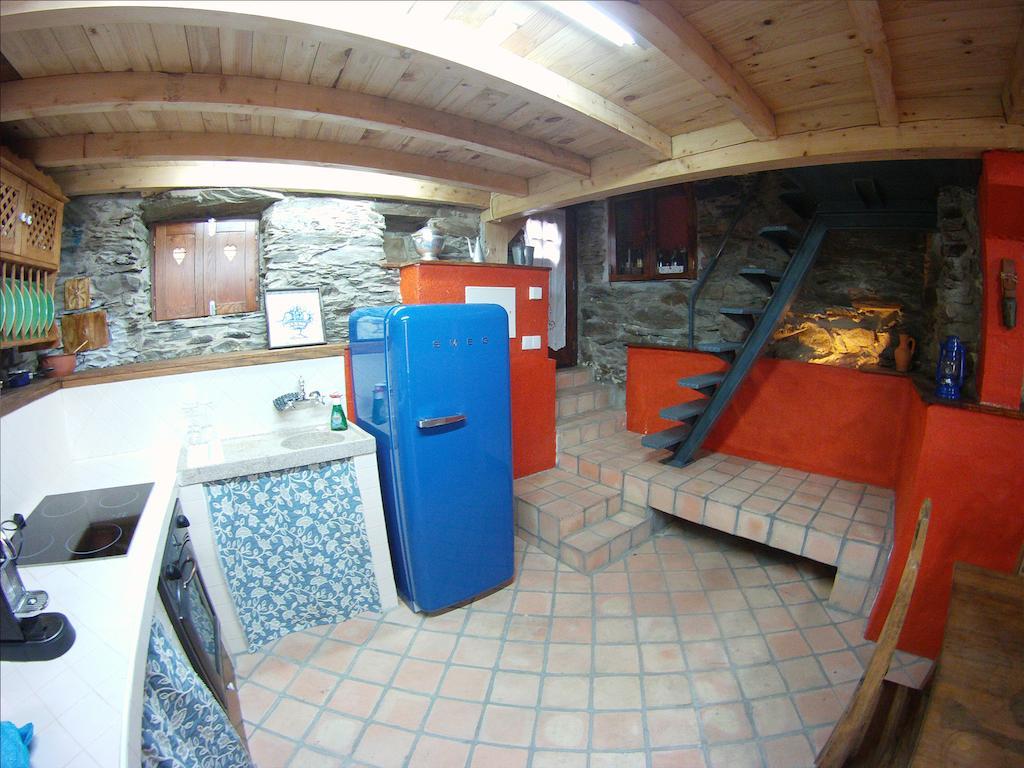 Casa Aigra Villa Gois Room photo